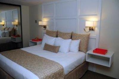 фото отеля La Jolla Cove Suites San Diego