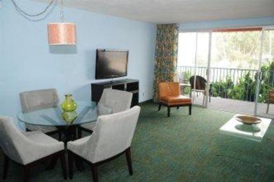 фото отеля La Jolla Cove Suites San Diego