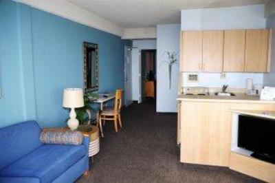 фото отеля La Jolla Cove Suites San Diego