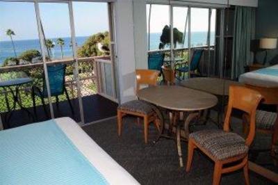 фото отеля La Jolla Cove Suites San Diego