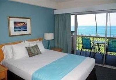 фото отеля La Jolla Cove Suites San Diego