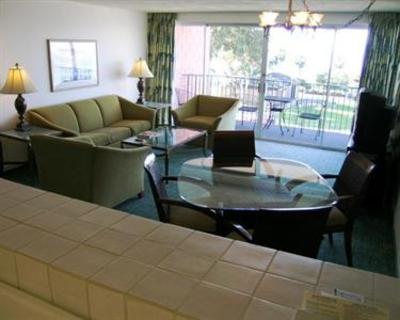 фото отеля La Jolla Cove Suites San Diego
