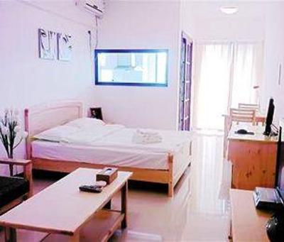 фото отеля Private-Enjoyed Home Guangzhou Shangde Apartment
