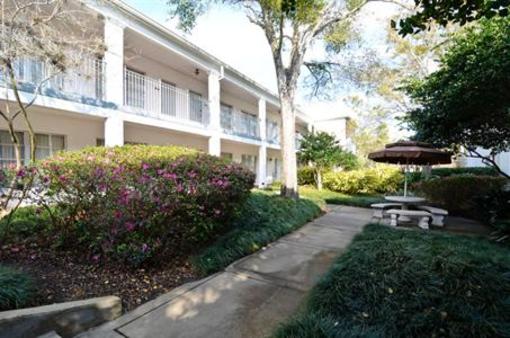 фото отеля Best Western Mount Vernon Inn Winter Park (Florida)