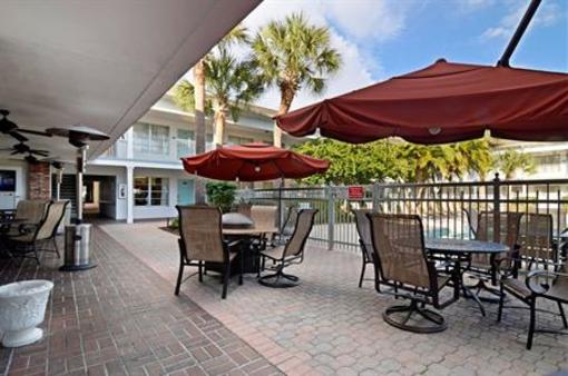 фото отеля Best Western Mount Vernon Inn Winter Park (Florida)