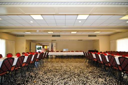фото отеля Best Western Mount Vernon Inn Winter Park (Florida)
