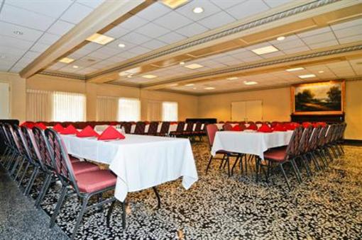фото отеля Best Western Mount Vernon Inn Winter Park (Florida)