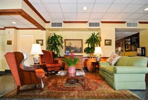 фото отеля Best Western Mount Vernon Inn Winter Park (Florida)