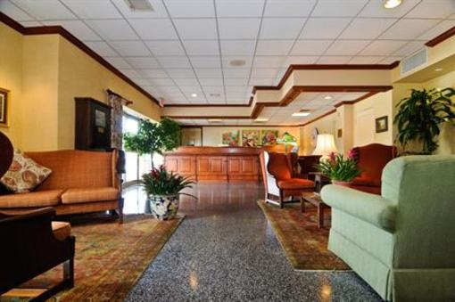 фото отеля Best Western Mount Vernon Inn Winter Park (Florida)
