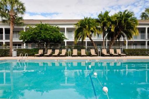фото отеля Best Western Mount Vernon Inn Winter Park (Florida)