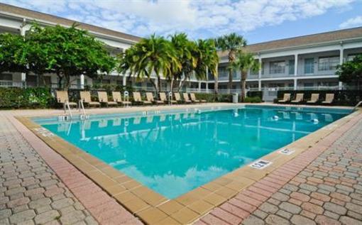 фото отеля Best Western Mount Vernon Inn Winter Park (Florida)