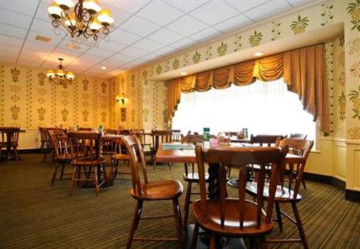 фото отеля Best Western Mount Vernon Inn Winter Park (Florida)