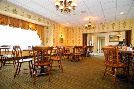 фото отеля Best Western Mount Vernon Inn Winter Park (Florida)