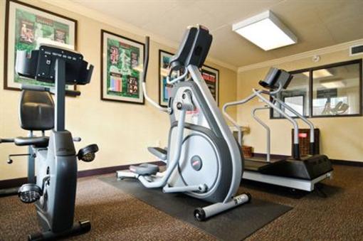 фото отеля Best Western Mount Vernon Inn Winter Park (Florida)