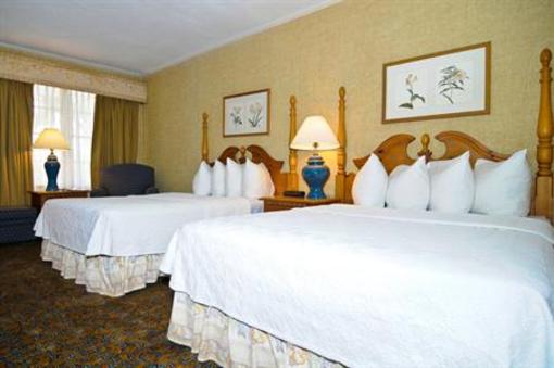 фото отеля Best Western Mount Vernon Inn Winter Park (Florida)