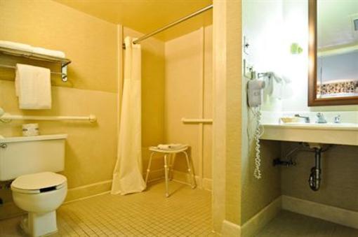 фото отеля Best Western Mount Vernon Inn Winter Park (Florida)