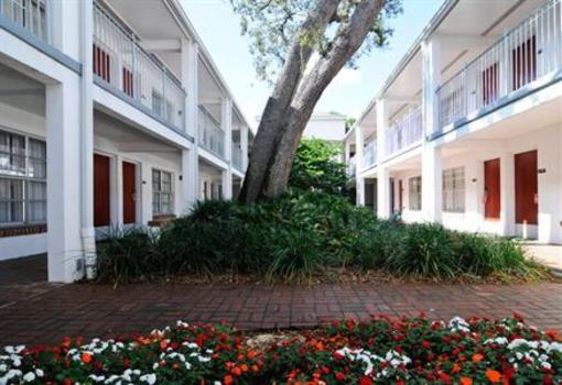 фото отеля Best Western Mount Vernon Inn Winter Park (Florida)