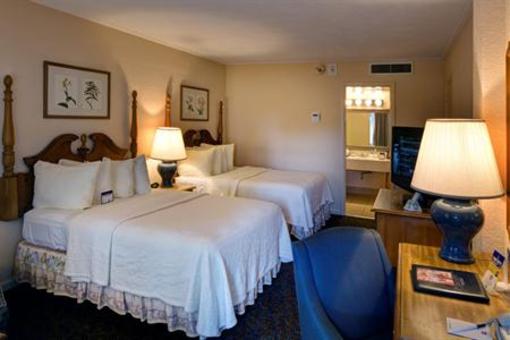 фото отеля Best Western Mount Vernon Inn Winter Park (Florida)