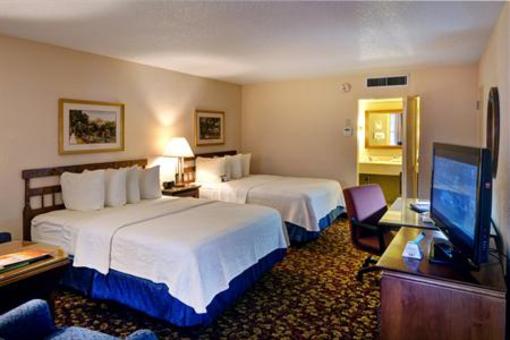 фото отеля Best Western Mount Vernon Inn Winter Park (Florida)