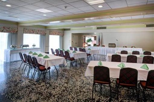 фото отеля Best Western Mount Vernon Inn Winter Park (Florida)