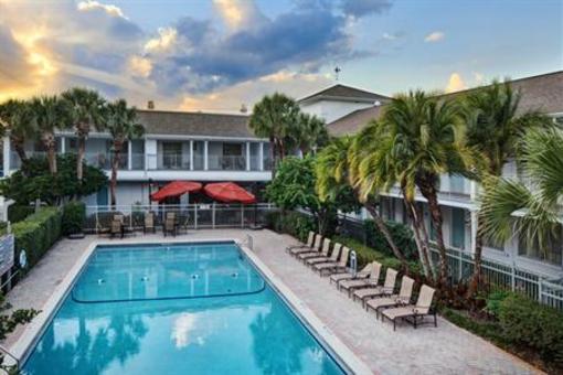 фото отеля Best Western Mount Vernon Inn Winter Park (Florida)