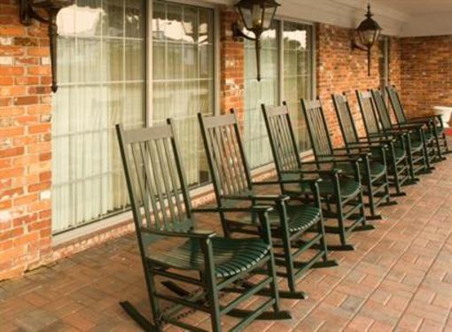 фото отеля Best Western Mount Vernon Inn Winter Park (Florida)