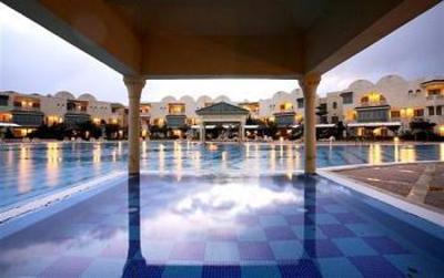 фото отеля Barcelo Carthage Thalasso