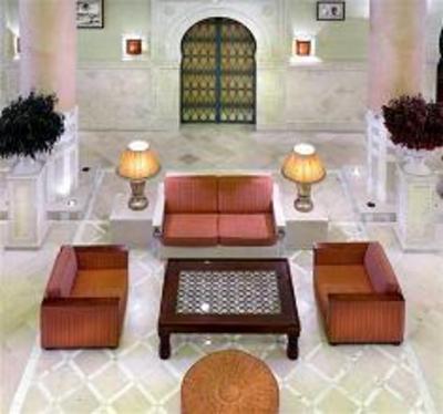 фото отеля Barcelo Carthage Thalasso