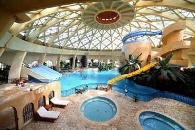 фото отеля Barcelo Carthage Thalasso