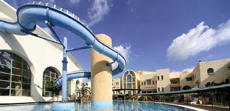 фото отеля Barcelo Carthage Thalasso