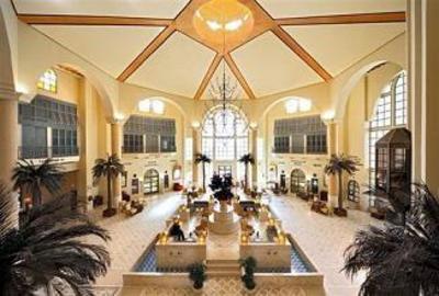 фото отеля Barcelo Carthage Thalasso