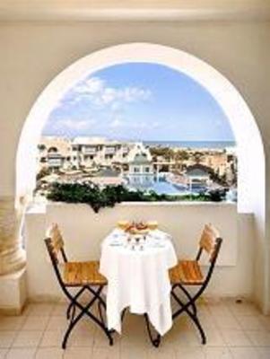 фото отеля Barcelo Carthage Thalasso