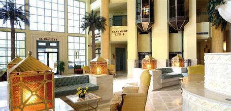 фото отеля Barcelo Carthage Thalasso