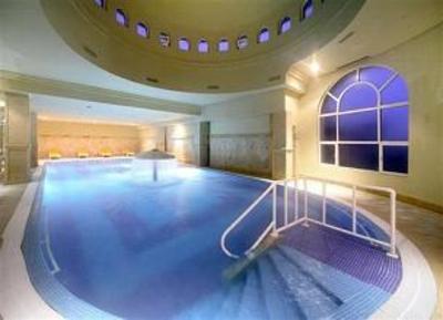 фото отеля Barcelo Carthage Thalasso