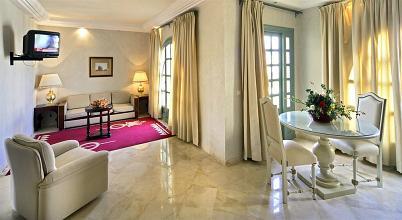 фото отеля Barcelo Carthage Thalasso