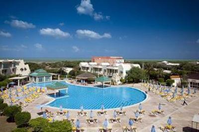 фото отеля Barcelo Carthage Thalasso