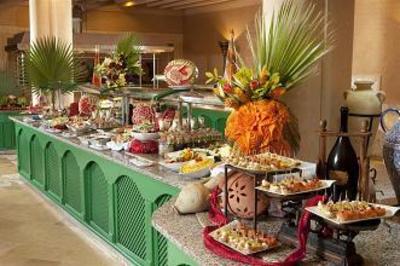 фото отеля Barcelo Carthage Thalasso