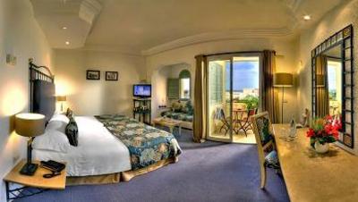 фото отеля Barcelo Carthage Thalasso