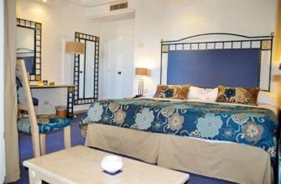 фото отеля Barcelo Carthage Thalasso