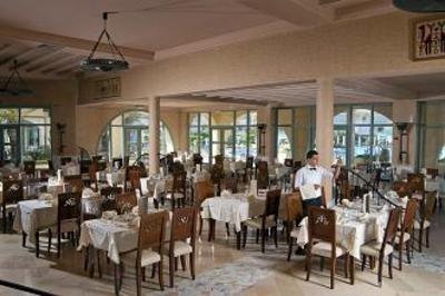 фото отеля Barcelo Carthage Thalasso
