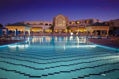 фото отеля Barcelo Carthage Thalasso