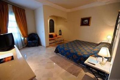 фото отеля Barcelo Carthage Thalasso
