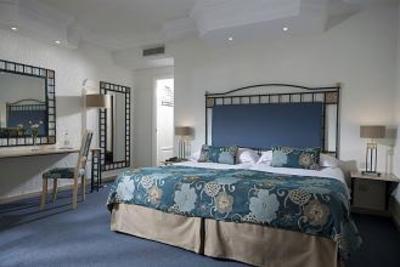 фото отеля Barcelo Carthage Thalasso