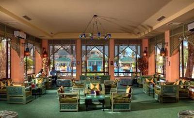 фото отеля Barcelo Carthage Thalasso