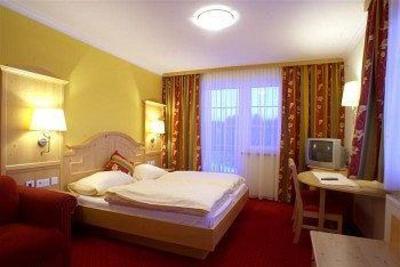 фото отеля Narnhoferwirt Hotel Sankt Jakob Im Walde
