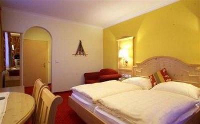 фото отеля Narnhoferwirt Hotel Sankt Jakob Im Walde