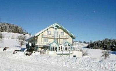 фото отеля Narnhoferwirt Hotel Sankt Jakob Im Walde
