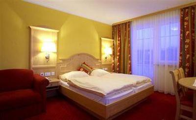 фото отеля Narnhoferwirt Hotel Sankt Jakob Im Walde