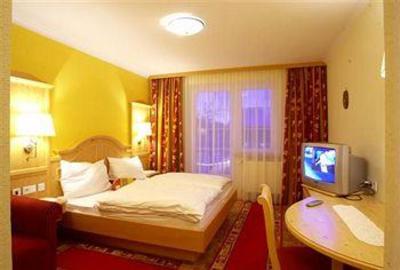 фото отеля Narnhoferwirt Hotel Sankt Jakob Im Walde