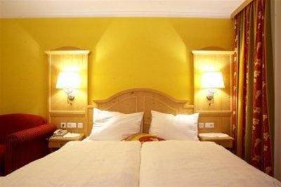 фото отеля Narnhoferwirt Hotel Sankt Jakob Im Walde